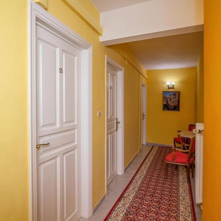 Byron Traditional Hotel Nafplio Ngoại thất bức ảnh