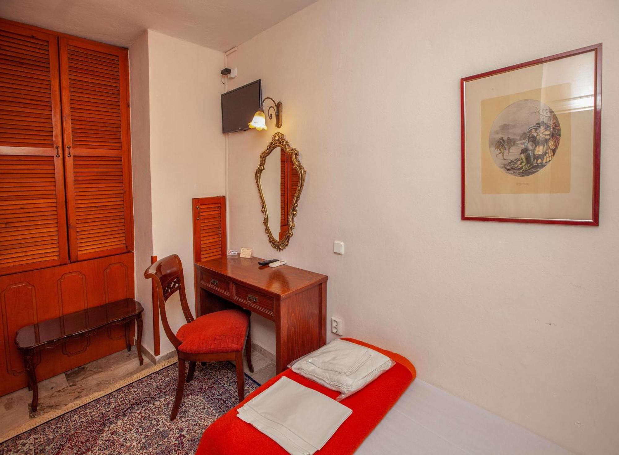 Byron Traditional Hotel Nafplio Phòng bức ảnh