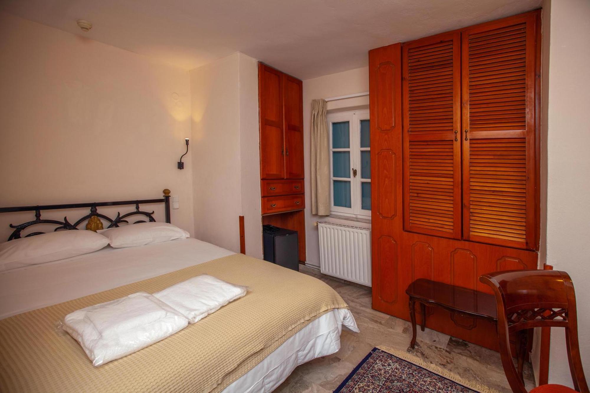Byron Traditional Hotel Nafplio Phòng bức ảnh
