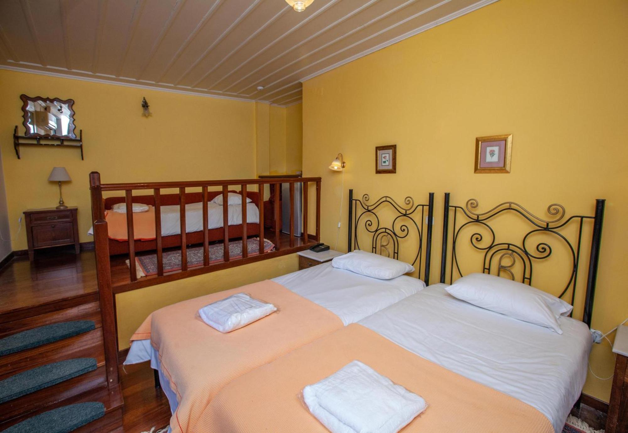 Byron Traditional Hotel Nafplio Phòng bức ảnh