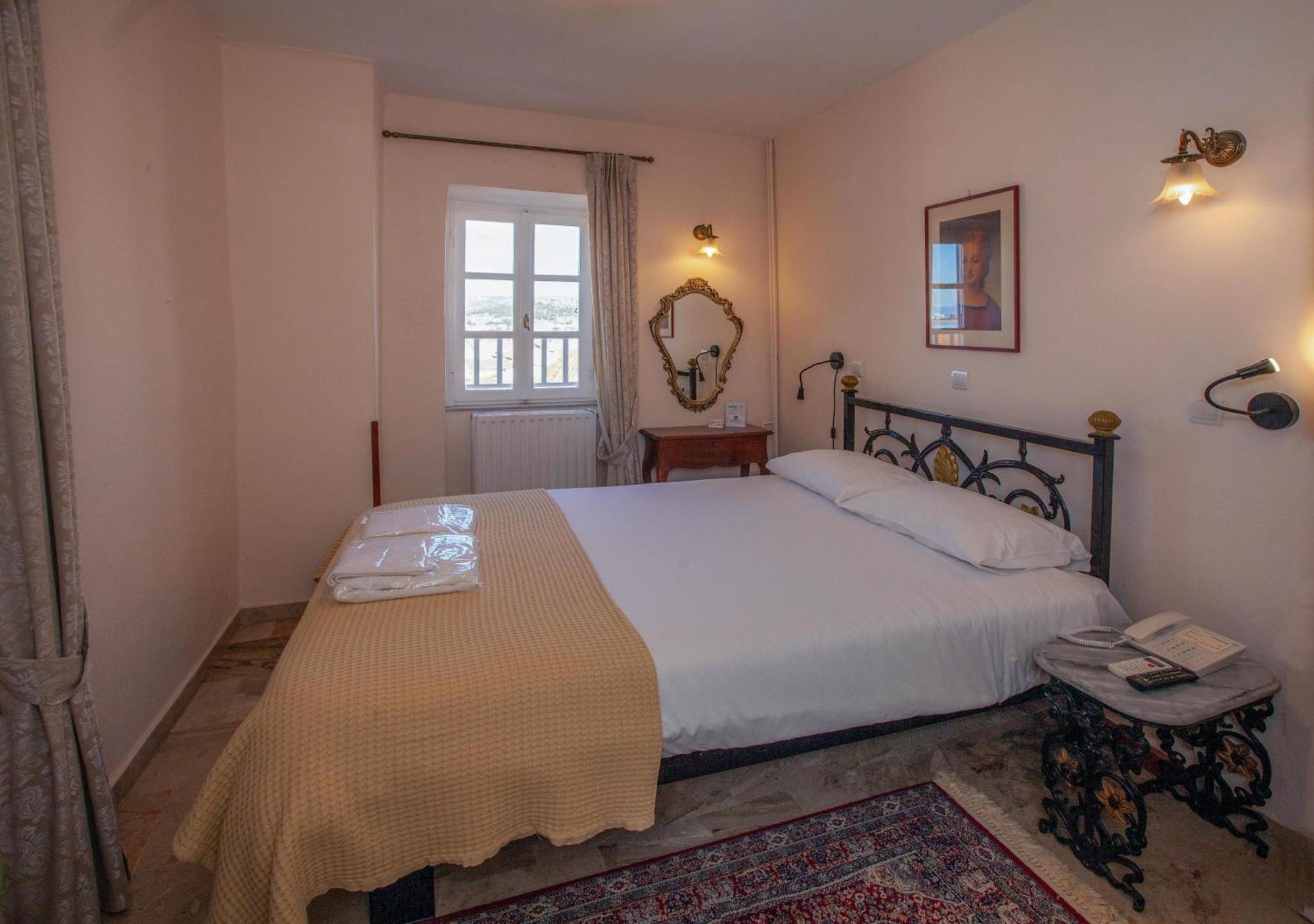 Byron Traditional Hotel Nafplio Phòng bức ảnh