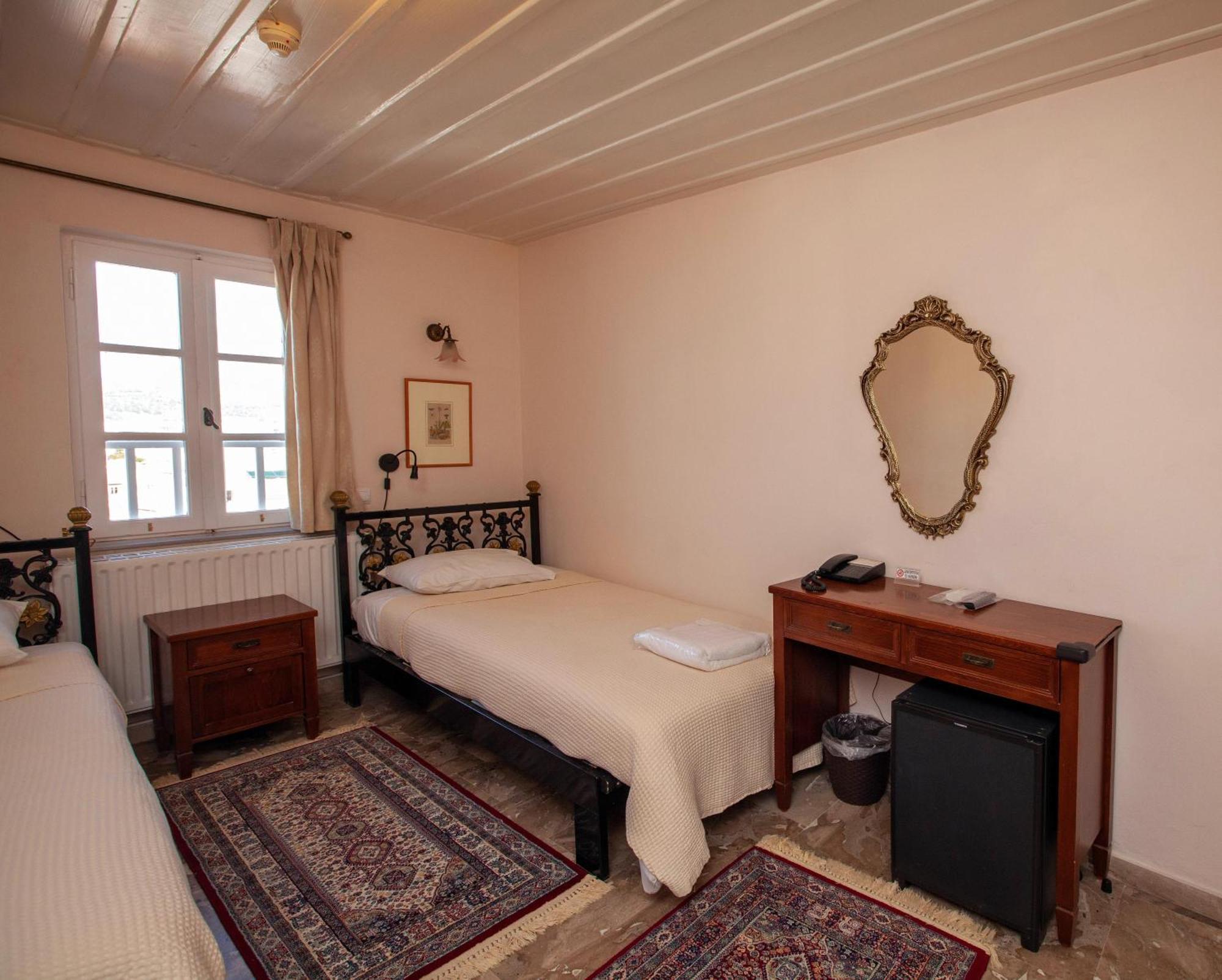Byron Traditional Hotel Nafplio Phòng bức ảnh