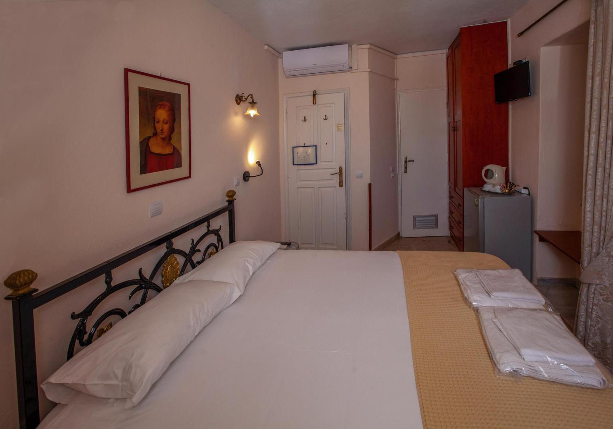 Byron Traditional Hotel Nafplio Phòng bức ảnh