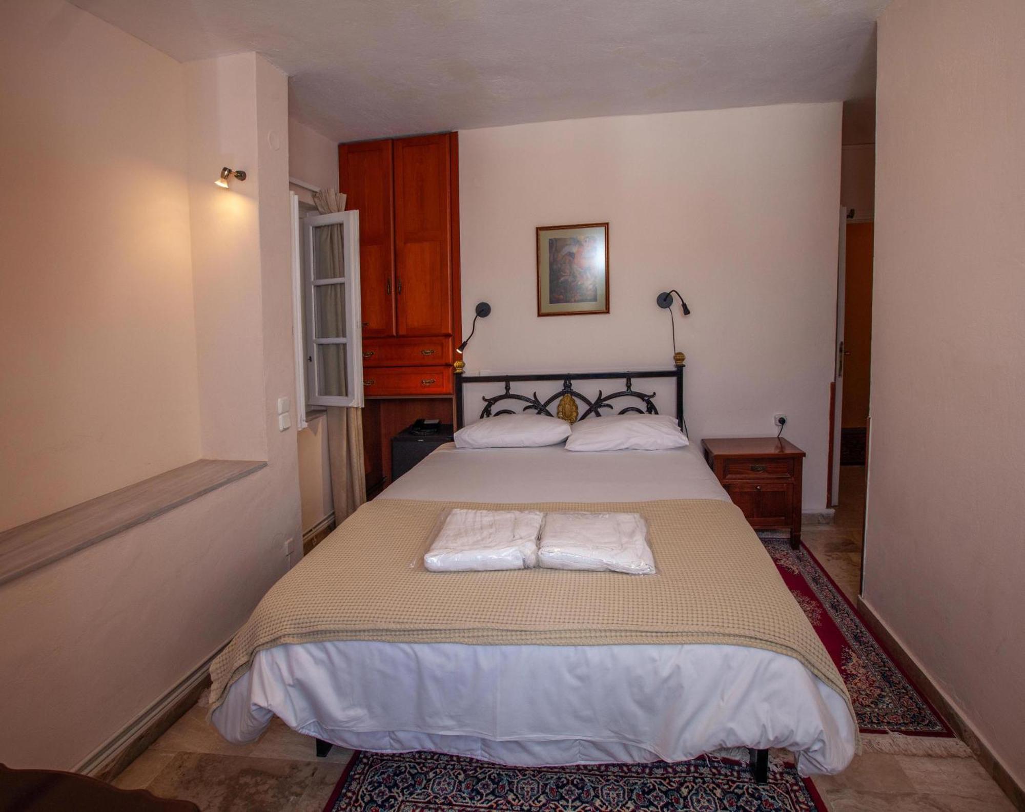 Byron Traditional Hotel Nafplio Phòng bức ảnh
