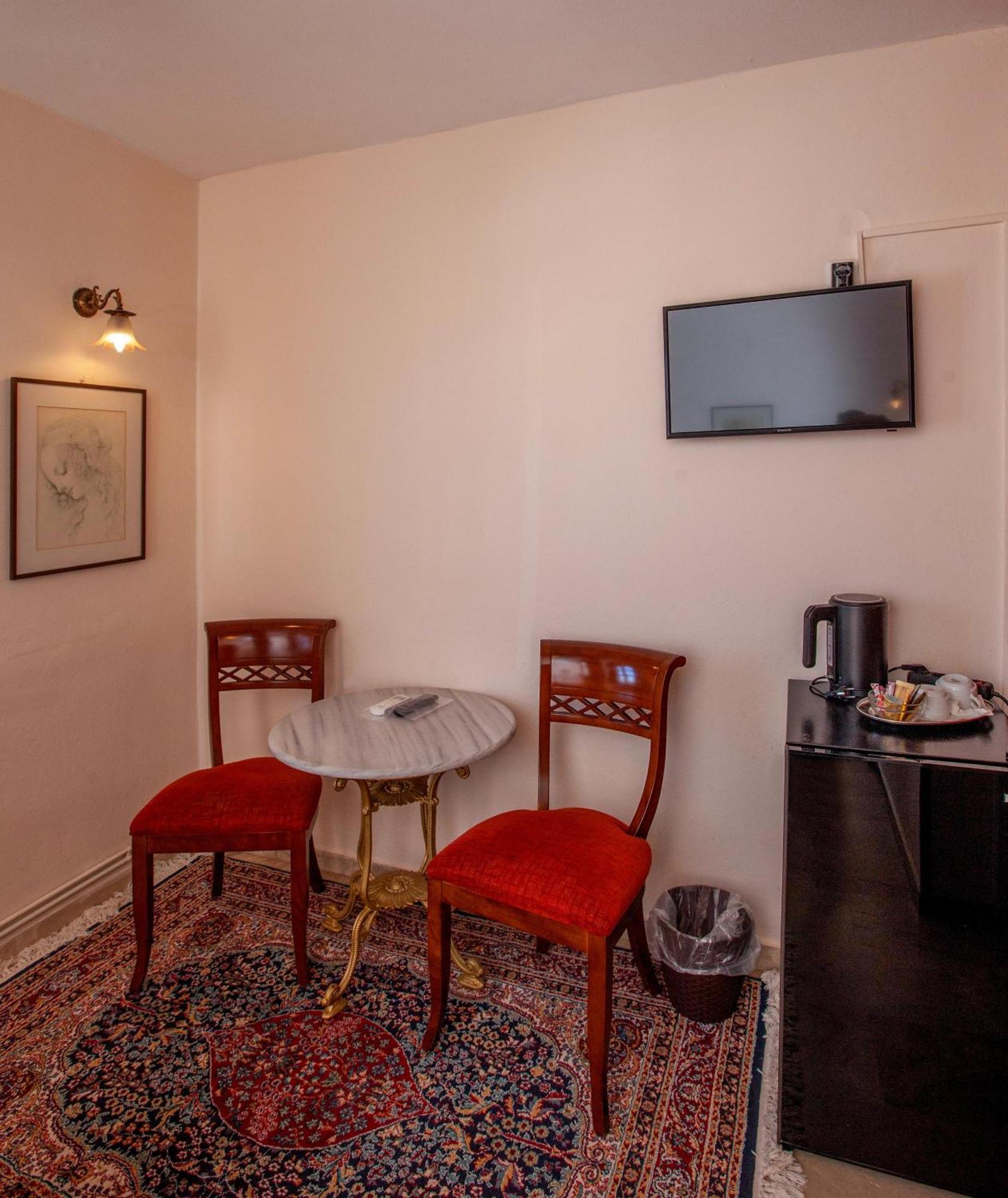 Byron Traditional Hotel Nafplio Phòng bức ảnh