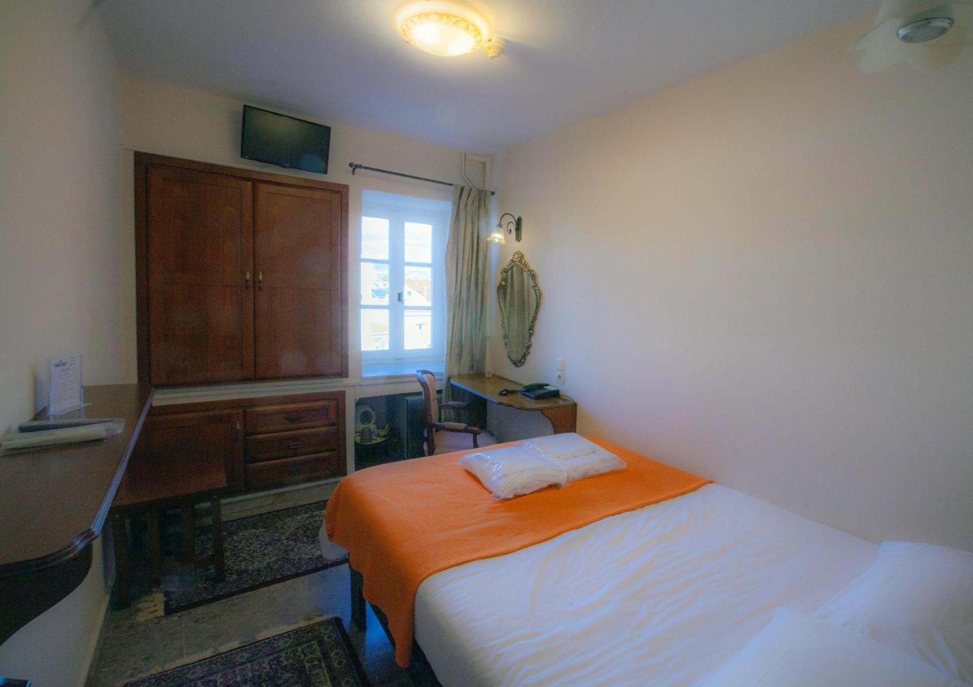 Byron Traditional Hotel Nafplio Phòng bức ảnh