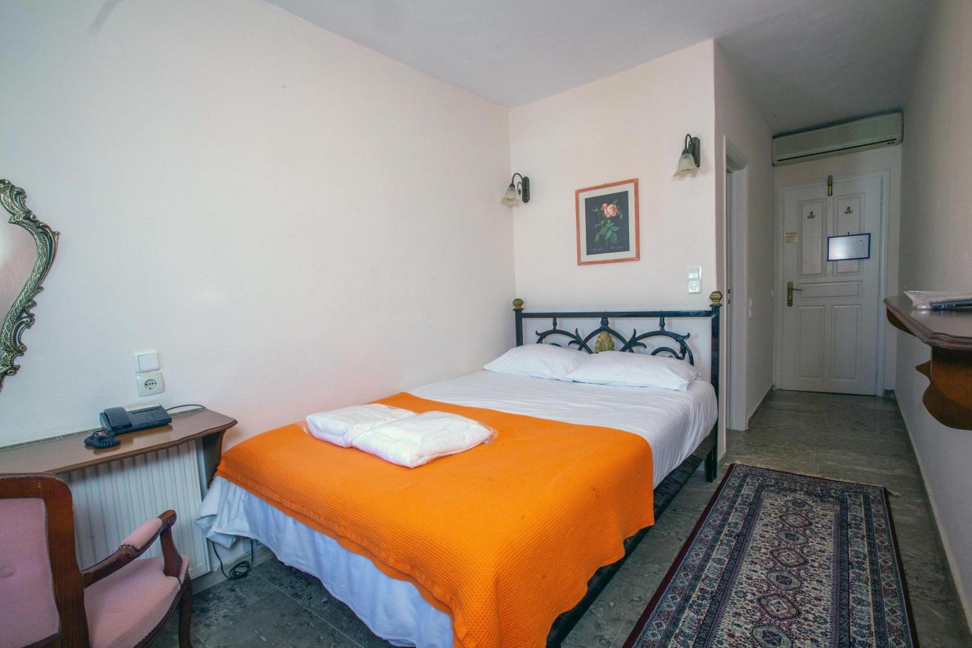 Byron Traditional Hotel Nafplio Phòng bức ảnh