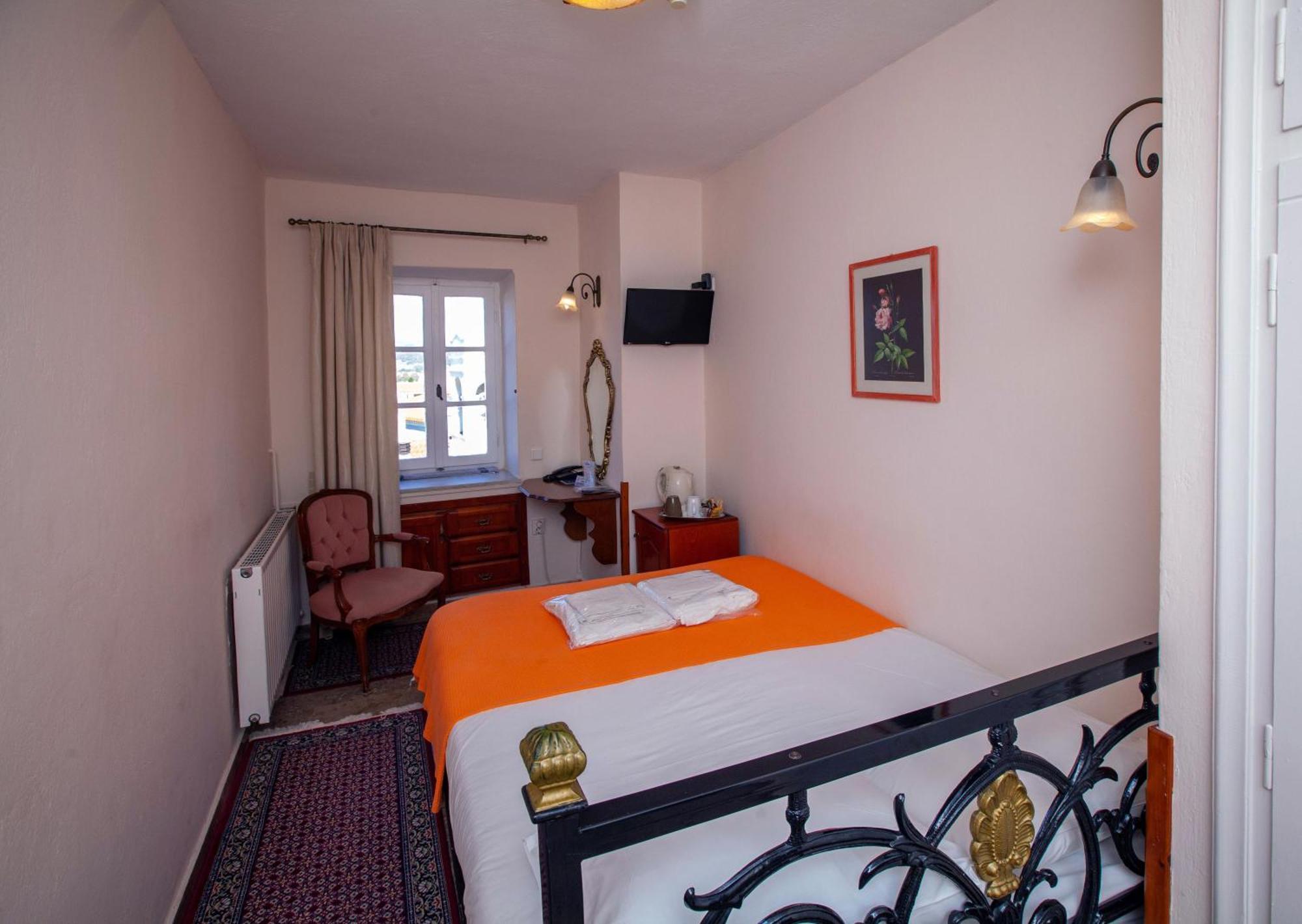 Byron Traditional Hotel Nafplio Phòng bức ảnh