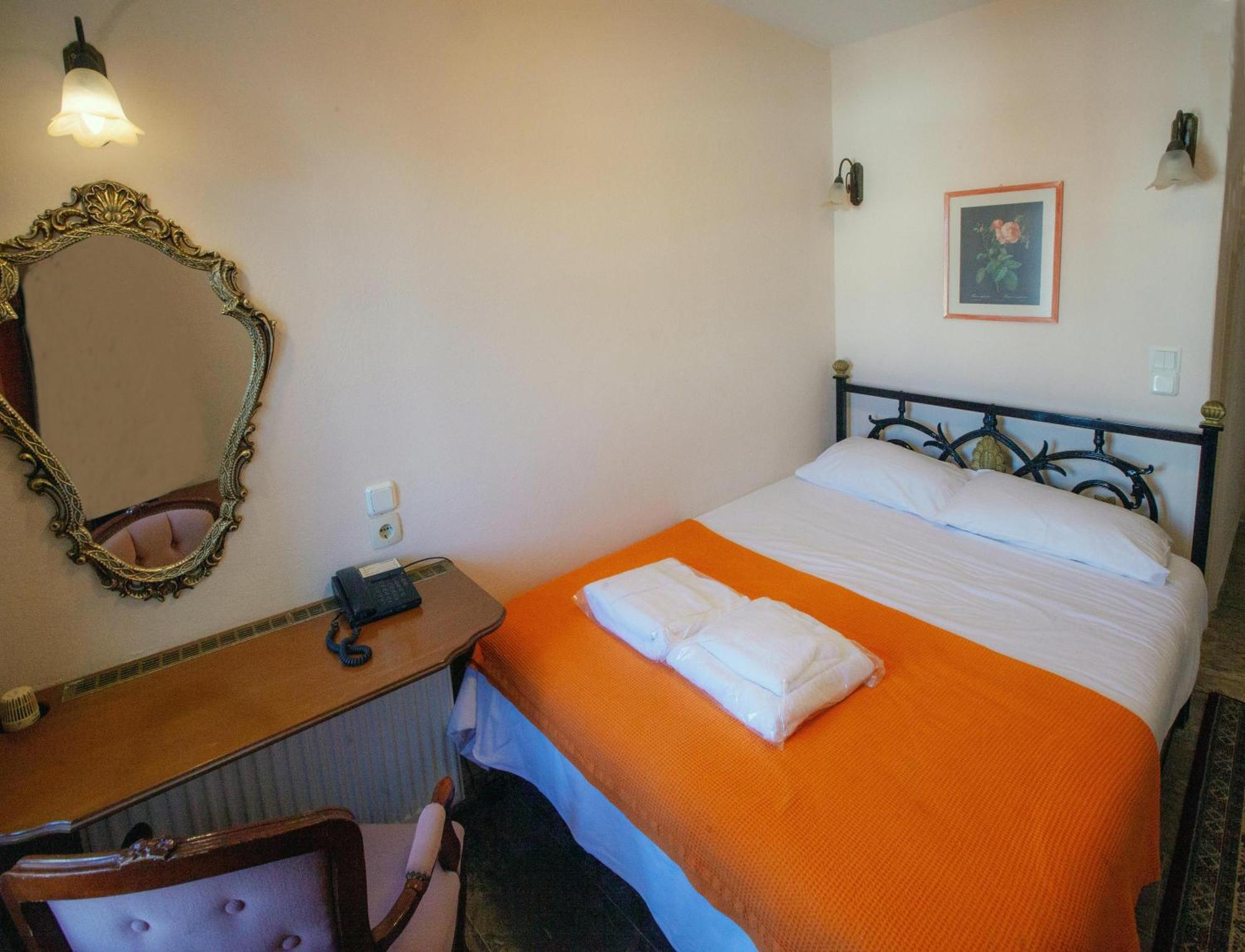 Byron Traditional Hotel Nafplio Phòng bức ảnh