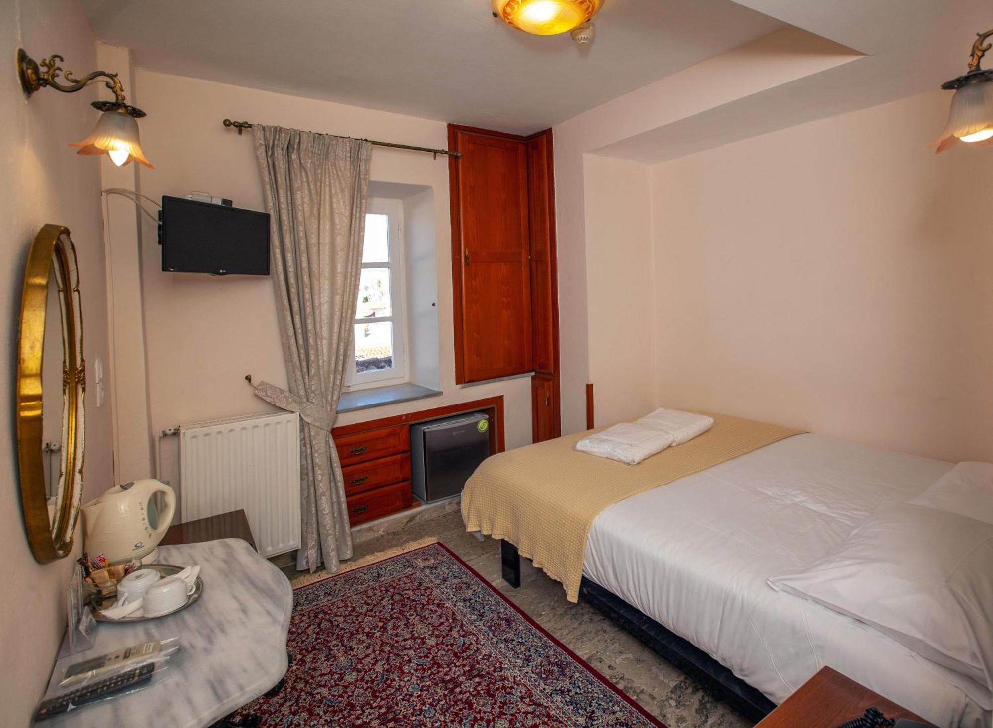 Byron Traditional Hotel Nafplio Phòng bức ảnh