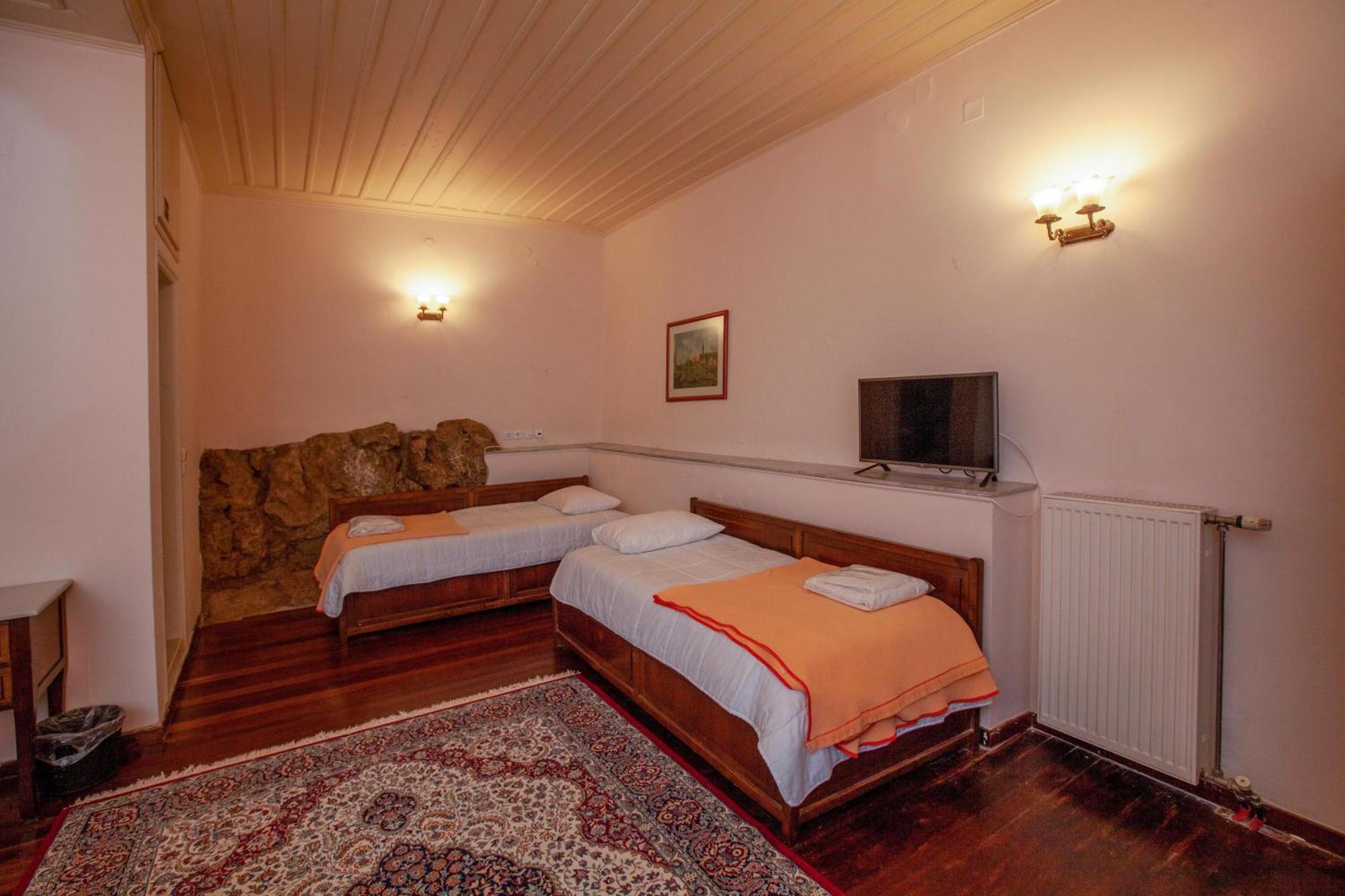 Byron Traditional Hotel Nafplio Phòng bức ảnh