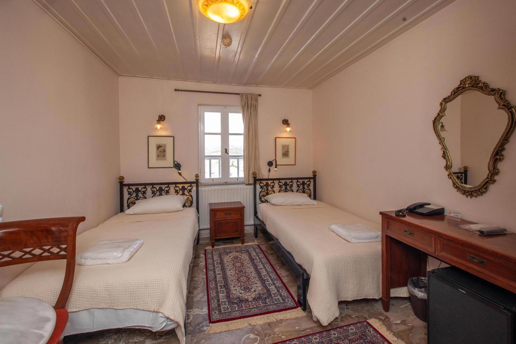 Byron Traditional Hotel Nafplio Ngoại thất bức ảnh