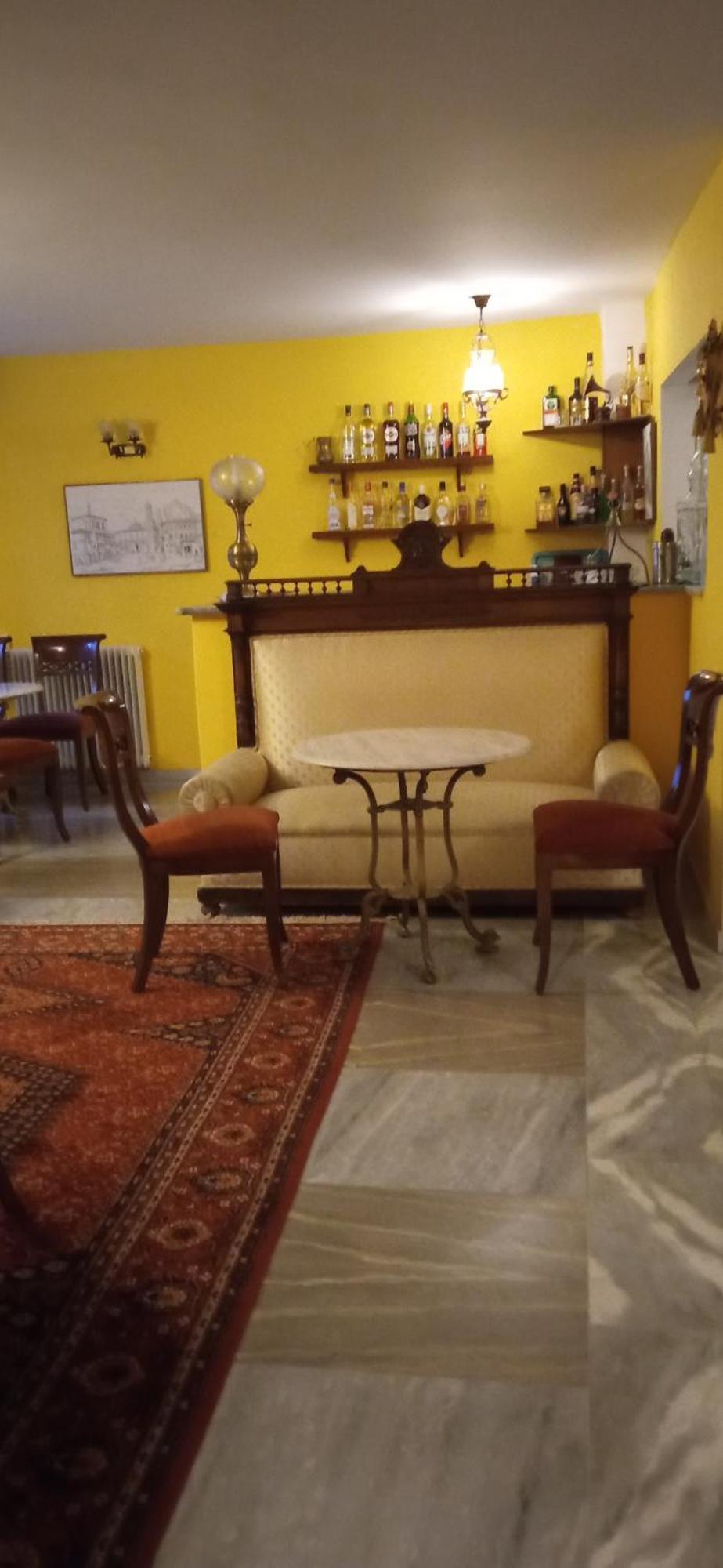 Byron Traditional Hotel Nafplio Ngoại thất bức ảnh