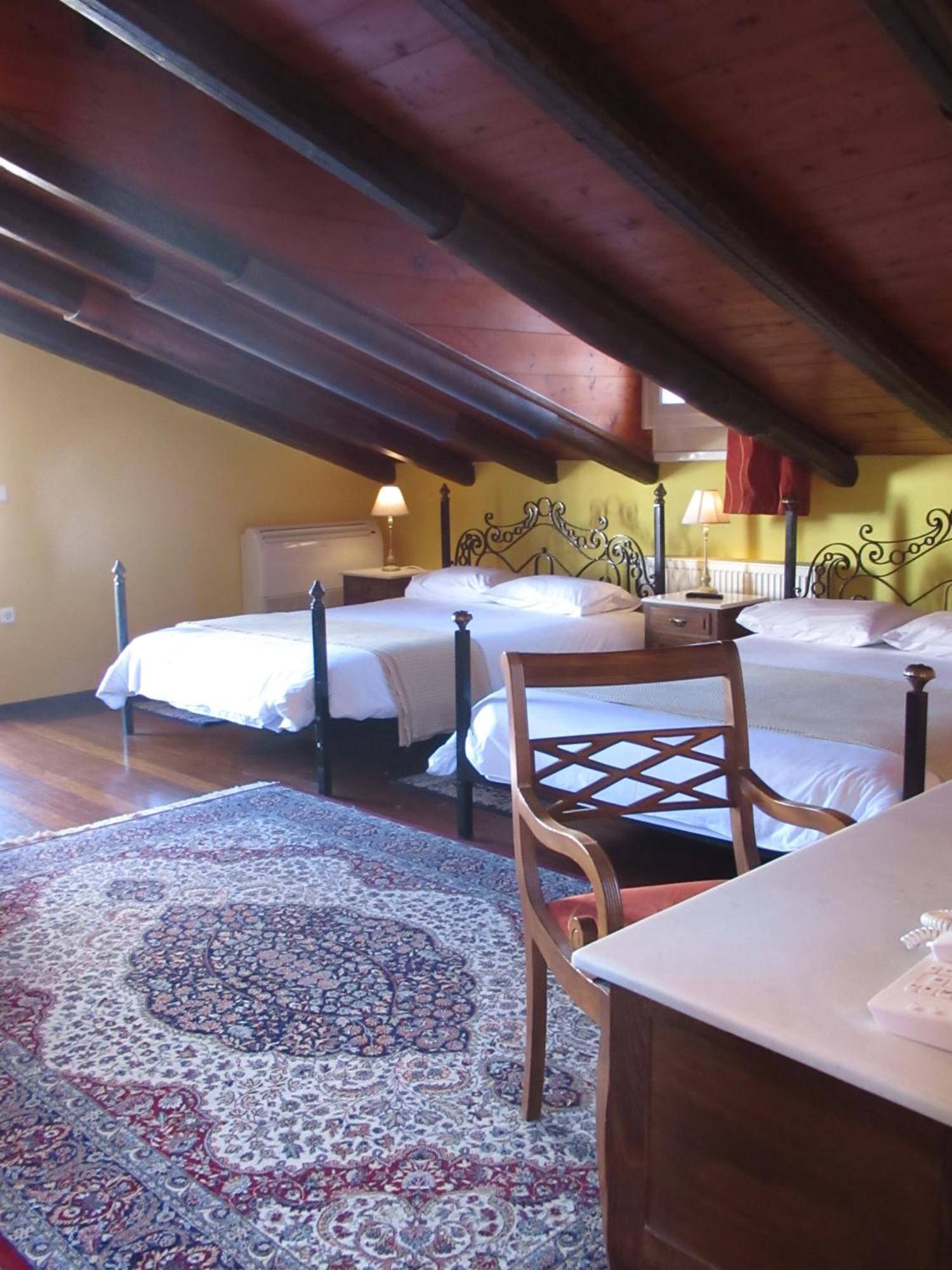 Byron Traditional Hotel Nafplio Ngoại thất bức ảnh